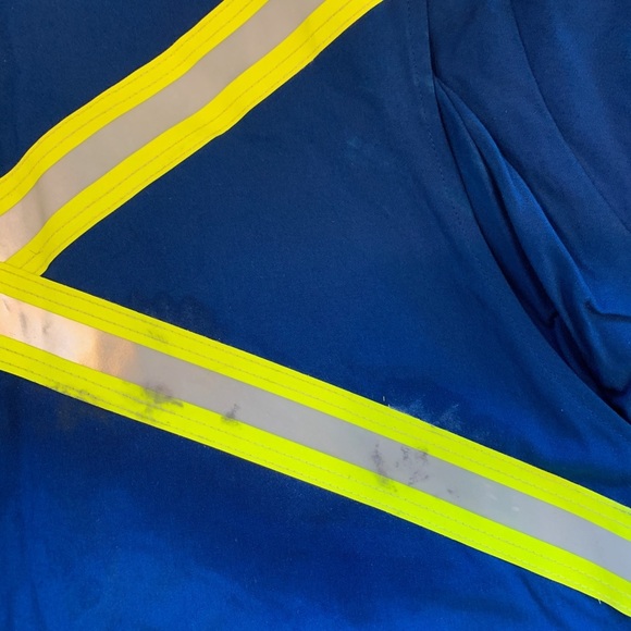 Nomex Insulated Fire 🔥 Retardant  Parka - Picture 7 of 8